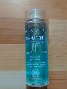 Dermafique Toner
