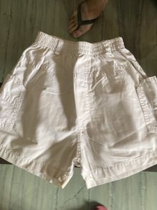Shirt &amp; Short Set