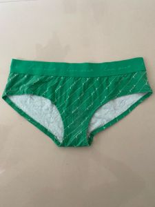 3-Pack Pink Briefs