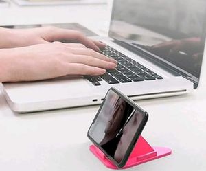 4 Mobile Stand (4 Pieces)
