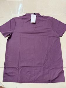 Burberry Men's Polo TShirt stichless pattern