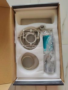 Studio Vocal Microphone