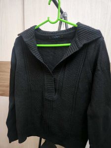 Knit Sweater