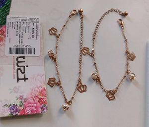 Anklet 1 Pairs