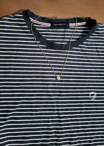 Striped T-Shirt