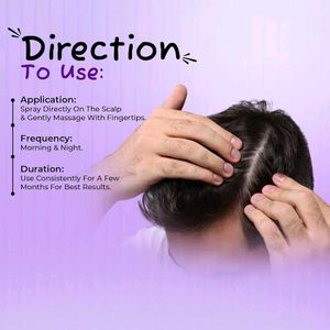 Dr. Bakshi's BAKSON'S HOMOEOPATHY Hair Reviver-100