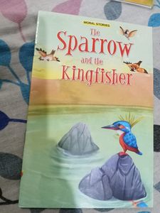 Kids Stories Books