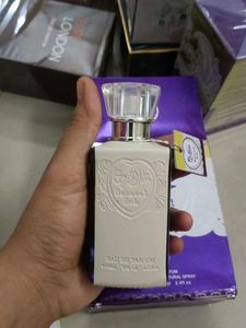 Halawat Rooh Premium Perfume for Women &amp; Men | Lon