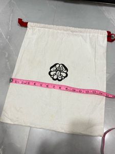 Alexander McQueen Dust Bag