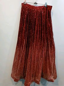 Heavy Work Luxury Lehnga