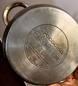 Stainless Steel Steamer &amp; Pot Set