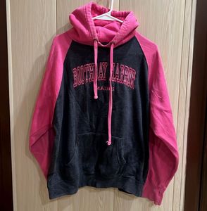 Boothbay Harbor Maine Hoodie