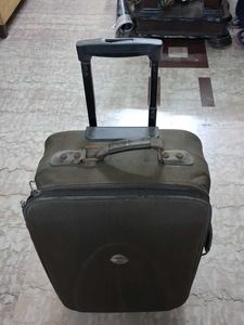 VIP Durable Travel Suitcase