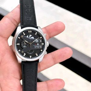 TAG Heuer Grand Carrera Men's Watch