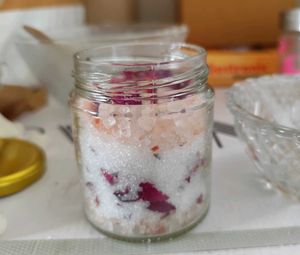 Love Bath Salt