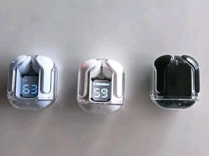 Ultra Pods Max