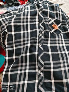 kids boys shirt