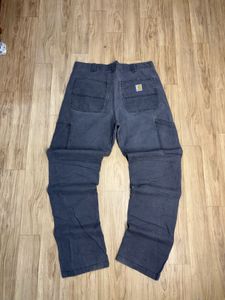 Carhartt Carpenter Pants