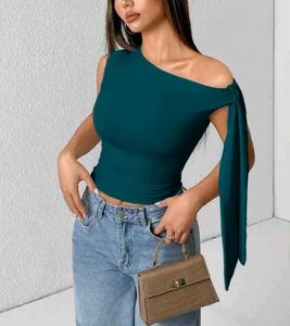 Stylish pinterest Blue &amp; Cream Dress