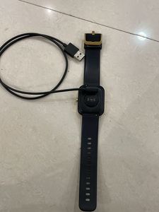 Smartwatch with Health &amp; Sports Tracking