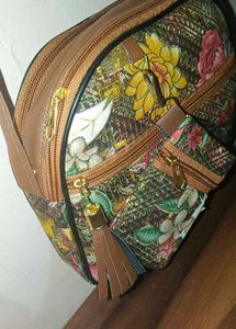 Sling Bag For Girls/women's - New