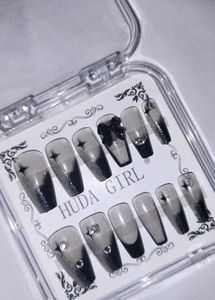 Huda Girl Press-On Nails