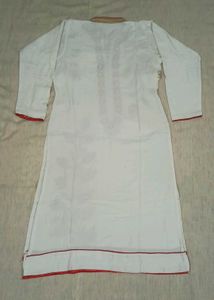 Elegant Embroidered Party Wear Suit
