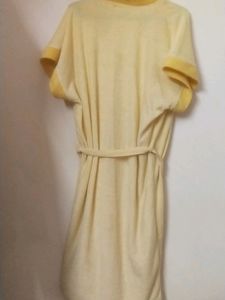 Branded Bath Apron