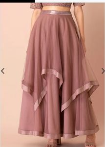 New indya Lehanga/skirt