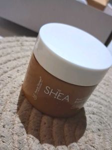 Shea Butter hair Cream