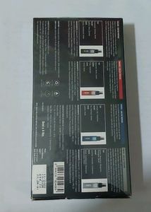 4 PERFUME KIT BY BOMBAY SHAVING COMPANY