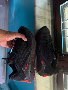 Reebok Zig Kinetica  Original Running Shoes
