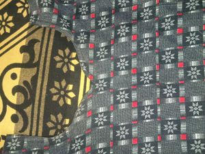 classic tailored Kurti
