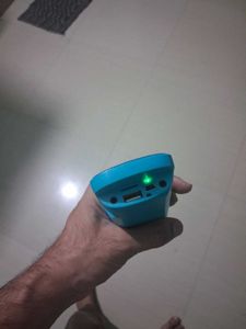 Portable Bluetooth Speaker