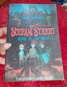 Scream Street