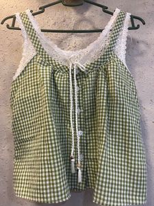 summer tops