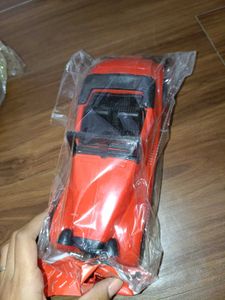 Toy Cars - Set of 2