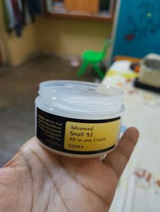 COSRX Advanced Snail 92 All in one Cream