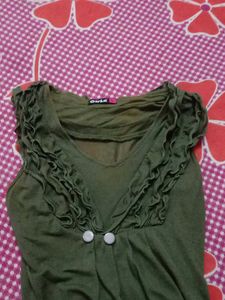 Top For Women's