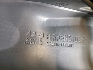 Birkenstock Arizona Eva