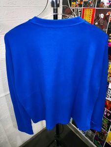 BOXY FIT UNISEX WAFFLE KNIT HENLEY TEE ❤️‍🔥😎🔥