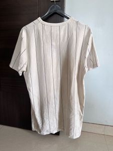 Men's Striped T-Shirt