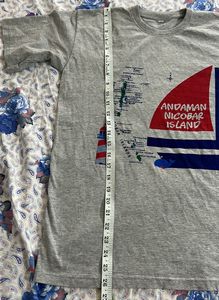 Summer Printed T-shirt