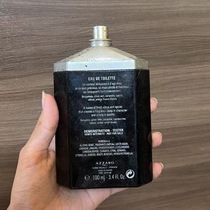 Azzaro Eau de Toilette for Men