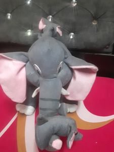 Stuff Toy