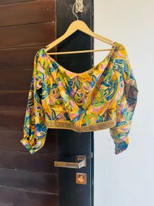 Floral Print Co-ord Set