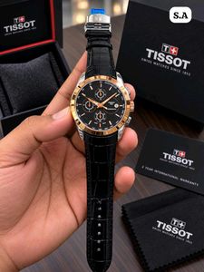 Tissot Chronograph Watch