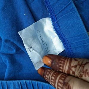 ⭐ Blue Boxer Briefs