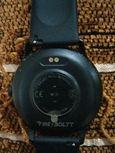 Stylish Smartwatch for Everyday Wear