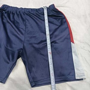 Navy Blue 👗Athletic Shorts